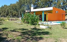 Campos del Paraná Casa Quinta